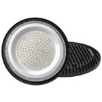 LED Hallenbeleuchtung