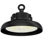 LED Hallenbeleuchtung