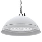LED Hallenbeleuchtung