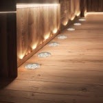 LED Gartenbeleuchtung