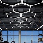 LED Deckenleuchten