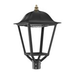 LED Stra�enbeleuchtung
