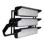 LED Flutlichtstrahler