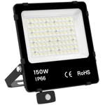 LED Flutlichtstrahler