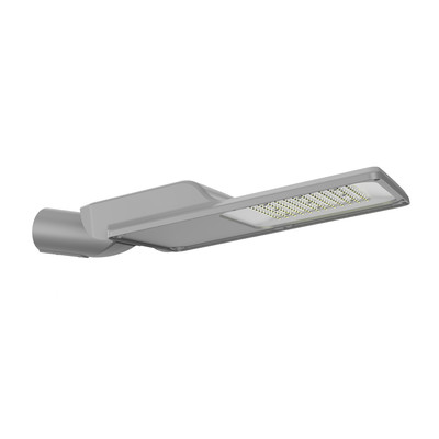 LED Straenlampe K5 Philips LEDs + Meanwell NT 50W 4000K 7500lm