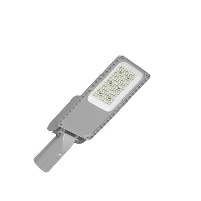 LED Straenlampe K5 Philips LEDs + Meanwell NT 50W 4000K 7500lm
