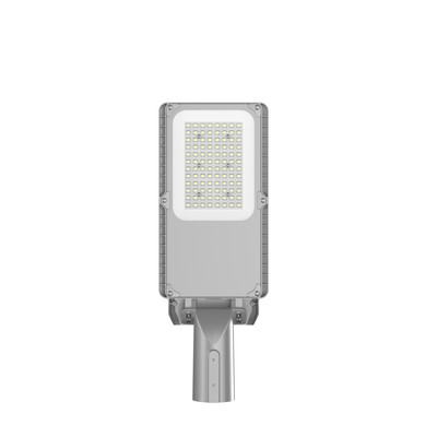 LED Straenlampe K5 Philips LEDs + Meanwell NT 50W 4000K 7500lm