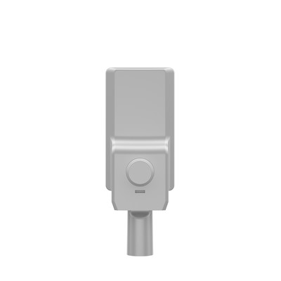 LED Straenlampe K5 Philips LEDs + Meanwell NT 50W 4000K 7500lm