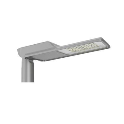 LED Straenlampe K5 Philips LEDs + Meanwell NT 50W 4000K 7500lm