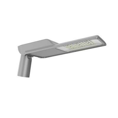 LED Straenlampe K5 Philips LEDs + Meanwell NT 50W 4000K 7500lm