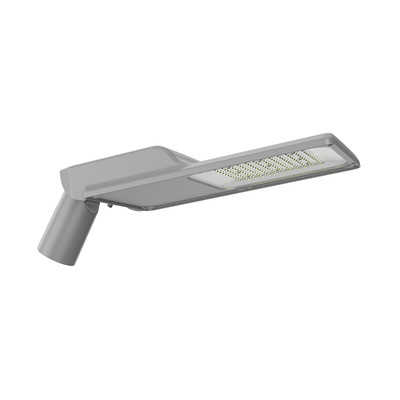 LED Straenlampe K5 Philips LEDs + Meanwell NT 50W 4000K 7500lm