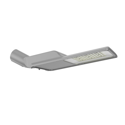 LED Straenlampe K5 Philips LEDs + Meanwell NT 50W 4000K 7500lm