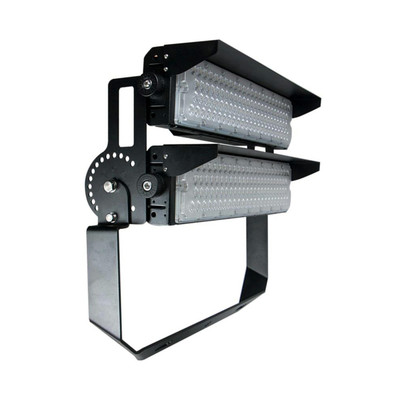 500W LED Strahler Stadium 85.000 Lumen Phillips 5050 LEDs / Xitanium NT