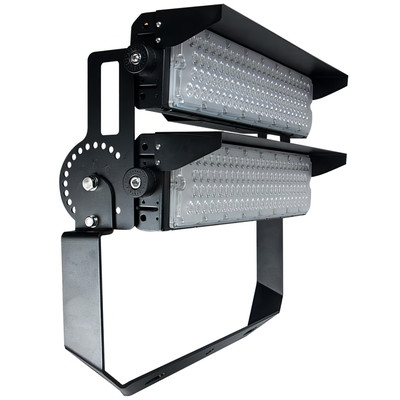 500W Stadium LED Floodlight ? 85,000 lm, 5050 LEDs, Philips Xitanium Driver