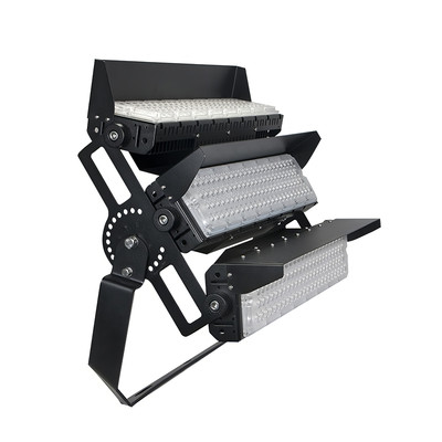 750W Stadium LED Floodlight ? 127,500 lm, 5050 LEDs, Philips Xitanium Driver