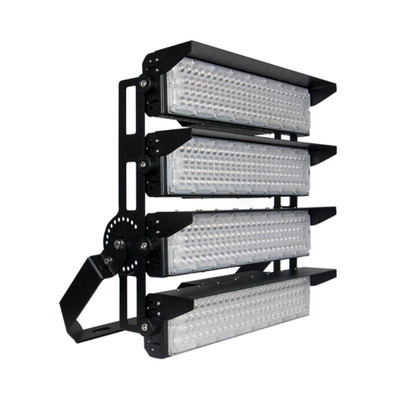 1000W LED Strahler Stadium 170.000 Lumen Phillips 5050 LEDs / Xitanium NT