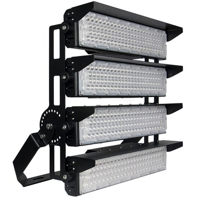 1000W Stadium LED Floodlight ? 170,000 lm, 5050 LEDs, Philips Xitanium Driver