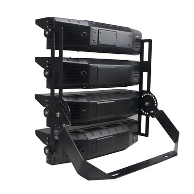 1000W Stadium LED Floodlight ? 170,000 lm, 5050 LEDs, Philips Xitanium Driver