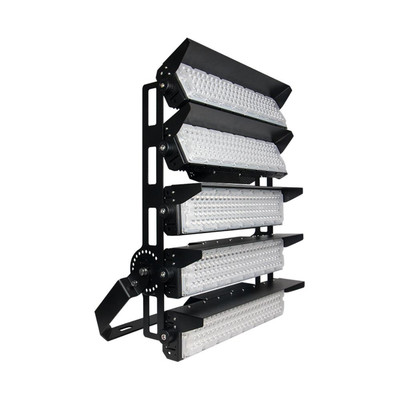 1250W LED Strahler Stadium 212.500 lm 5050 LEDs Philips...