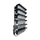 1500W LED Strahler Stadium 255.000 Lumen Phillips 5050...