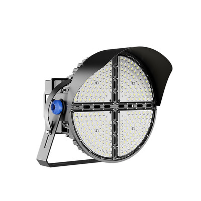 800W LED Strahler Stadium R7 152.000 Lumen CREE 5050 LEDs 30° 5000K