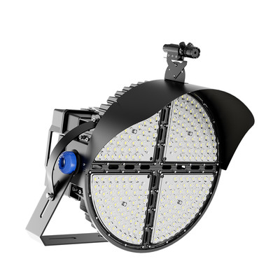 800W LED Strahler Stadium R7 152.000 Lumen CREE 5050 LEDs 30 5000K