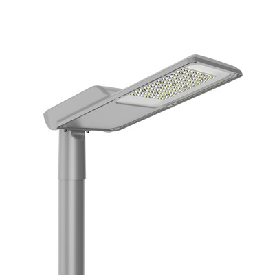 LED Straßenlampe K5 Philips LEDs + Meanwell NT 100W 4000K 15.000lm