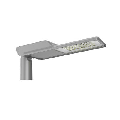 LED Straenlampe K5 Philips LEDs + Meanwell NT 100W 4000K 15.000lm