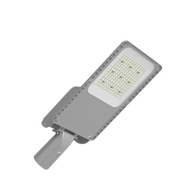 LED Straenlampe K5 Philips LEDs + Meanwell NT 100W 4000K 15.000lm