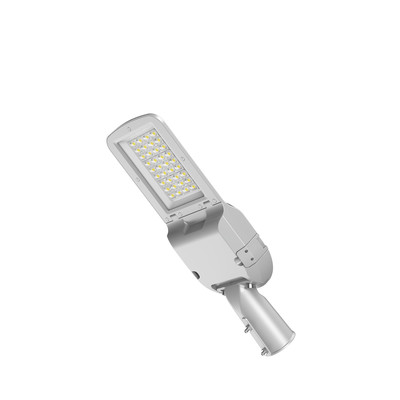 K8 LED Stra�enleuchte CREE LEDs + Prog. NT 0-80W 4000K 180lm/W