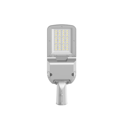K8 LED Stra�enleuchte CREE LEDs + Prog. NT 0-80W 4000K 180lm/W