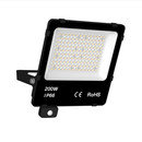 200W LED Auenstrahler 3000K 30.000lm 90 CRI80 PIR BWM