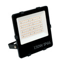 150W Outdoor LED Floodlight 4000K ? 22,500 lm, 90�,...