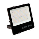200W Outdoor LED Floodlight 4000K ? 30,000 lm, 90�,...