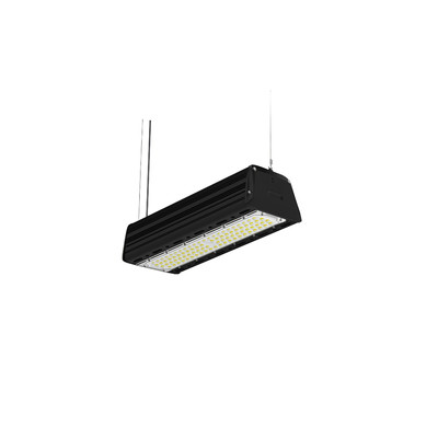LED Hallenleuchte K5 Linear 50W 90� 150lm/W IK10 IP65...
