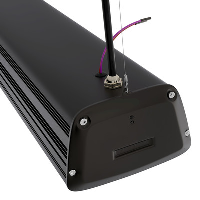 LED Hallenleuchte K5 Linear 50W 90� 150lm/W IK08 IP65 6000K dimmbar