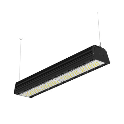 LED Hallenleuchte K5 Linear 100W 90� 150lm/W IK10 IP65...