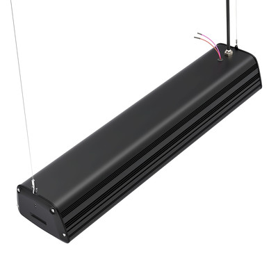 LED Hallenleuchte K5 Linear 150W 90� 150lm/W IK10 IP65 6000K dimmbar