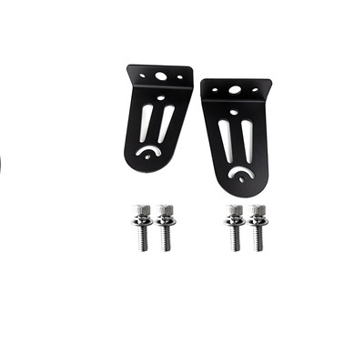 Montageb�gel f�r Deckenmontage mit bis zu 90� Neigbarkeit