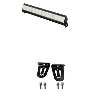 Montageb�gel f�r Deckenmontage mit bis zu 90� Neigbarkeit