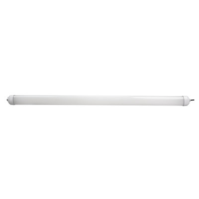 LED Damp-proof Light TR3 Series 120cm ? 6,120 lm, 4000K, Linkable