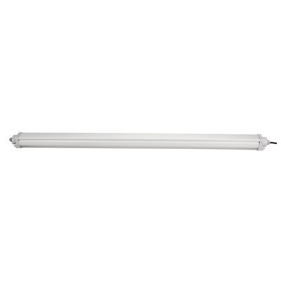 LED Feuchtraumleuchte TR3 Serie 120cm 6.120lm 6000K durchschleifbar