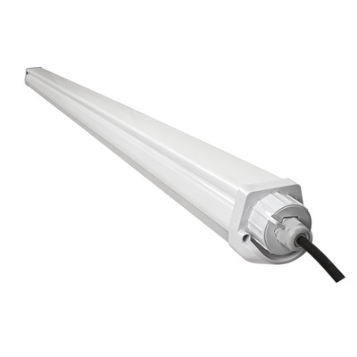 LED Feuchtraumleuchte TR3 Serie 150cm 8.160lm 6000K...