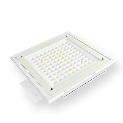 LED-Canopyleuchte 200W 34.000lm IP65 Dimmbar 4000K