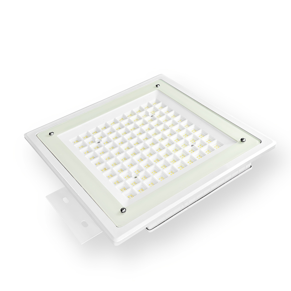 LED-Canopy light 200W 34.000lm IP65 Dimmable 5000K