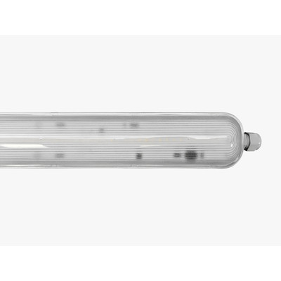 45W High-Efficiency Damp-proof LED Light TR2 150cm ? 9,000 lm, 5000K