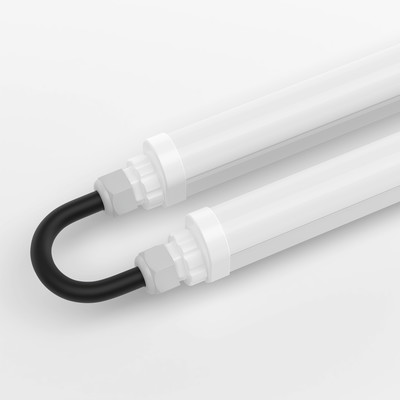 Feuchtraumleuchte TR1 120cm 32W 140lm/W 3000K IN-Serie