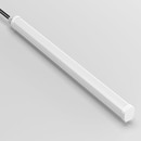 Feuchtraumleuchte TR1 60cm 18W 140lm/W 4000K Single-End
