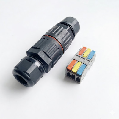 Wire Connector