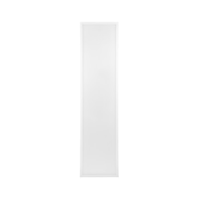 Backlit LED Panel 1200x300mm 18-25W CRI>80 200lm/W 22<UGR 3000K